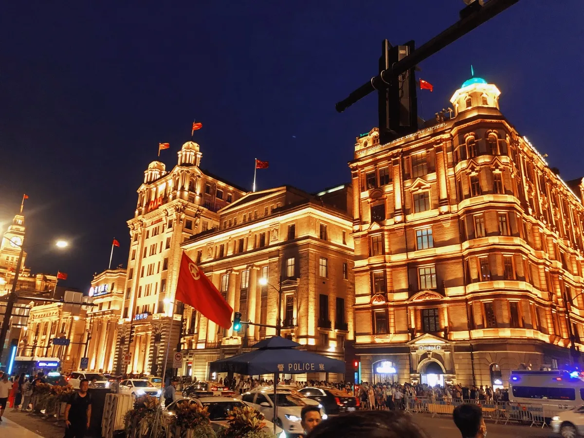 China Travel 2026 What to See in Shanghai